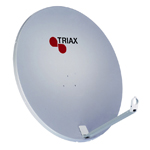 Triax 54CM of 64CM satellietschotel